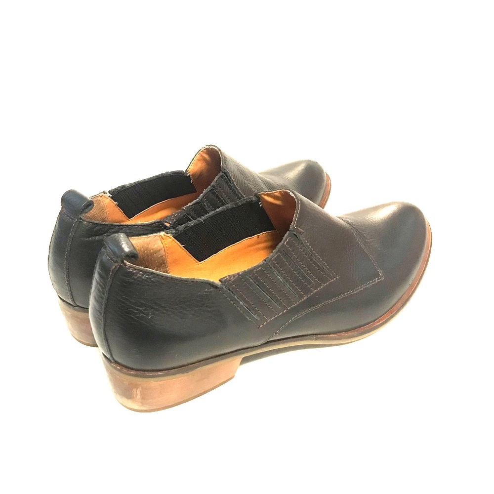 Látigo men’s shoes size 11 black color like new
